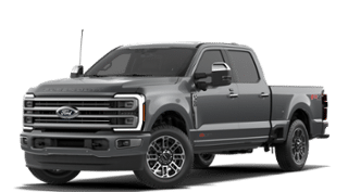 2027 Ford Super Duty® External Image 1
